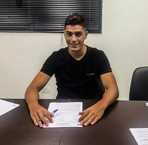 Copa Paulista: Santos contrata zagueiro que estava há três anos nos Estados Unidos