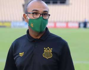 Série B: Surian faz mistério no Sampaio Corrêa e prevê jogo difícil: 