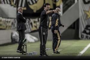 Série B: Ex-São Paulo e Santos deve ser o novo técnico do Vasco