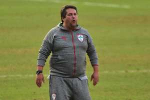 Série D: Técnico critica gramados e admite oscilação da Portuguesa