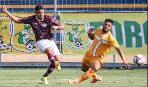 SÉRIE D: Santo André, Ferroviária e Portuguesa decidem em casa vaga às oitavas