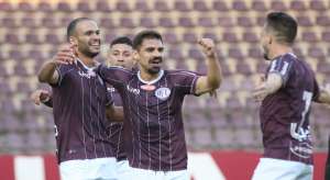 Série D: Ferroviária aposta em retrospecto perfeito em casa para avançar às oitavas. Veja os números!