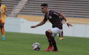 Série D: CBF divulga tabela detalhada das oitavas de final. Confira!