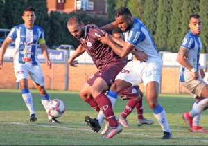 Série D: Ferroviária foi o único visitante a abrir vantagem nas oitavas de final