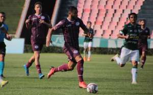 SÉRIE D: Líderes na 1ª fase, Ferroviária e Portuguesa iniciam mata-mata como favoritas