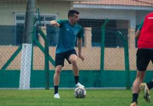 Série C: Importância do jogo pode fazer Figueirense antecipar estreia de ex-Avaí