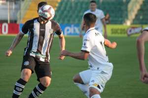 Figueirense 2 x 1 Criciúma -  Já classificado  para a próxima fase, Tigre é superado pelo Figueira