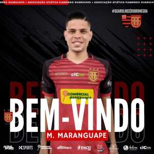 Segundona: Flamengo fecha com lateral que disputou a Série D