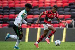 América-MG x Flamengo - Mengo não quer ficar para trás!