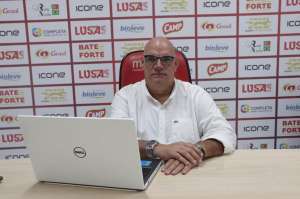 Série D: Dirigente explica parceria da Portuguesa com atletas colombianos