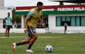 Fluminense faz pedido à prefeitura e jogo contra Fortaleza deve ter 20 mil ingressos à venda