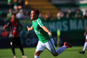 Paulistão: São Bento pode se reforçar com Foguinho, promessa da Chapecoense