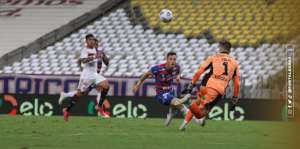 Atlético Mineiro e Flamengo serão finalistas da Copa do Brasil