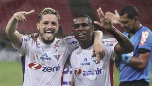 Sport 0 x 1 Fortaleza - Sem marcar há oito jogos e na vice-lanterna