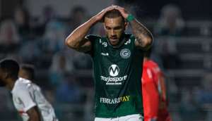 Série B: Ex-Palmeiras e Guarani é aprovado nos exames, mas Botafogo desiste da contratação