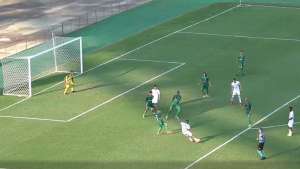 COPA DO BRASIL SUB-17: Atlético goleia Porto Vitória fora de casa