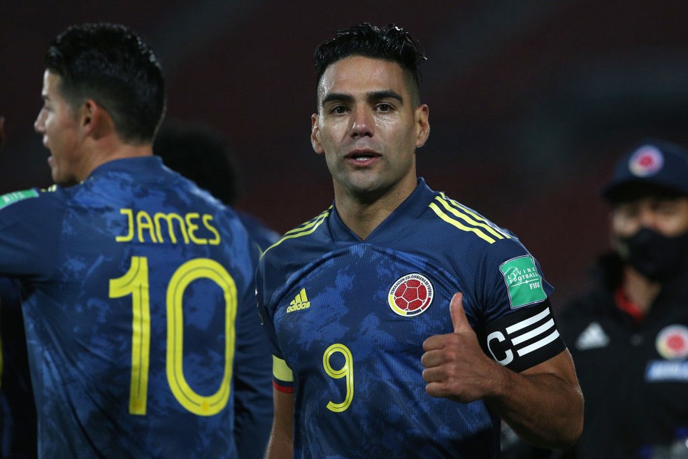 Clube espanhol anuncia Falcao García como reforço