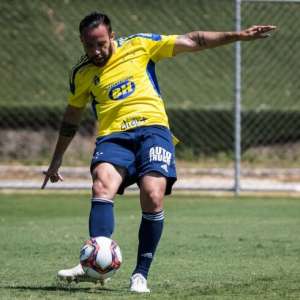 Série B: Luxemburgo ganha opções para aumentar invencibilidade e afastar Cruzeiro da degola