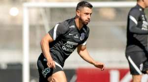 Giuliano minimiza tropeços e valoriza evolução de um Corinthians ‘em construção’