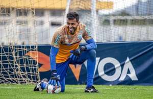 Série B: Goleiro quer a vitória contra o Remo e traça plano do Avaí: 