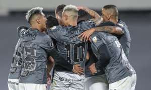Libertadores volta com tudo e grande duelo brasileiro