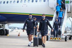 Mesmo pessimista, Grêmio recorre ao STJD para barrar torcida no Maracanã