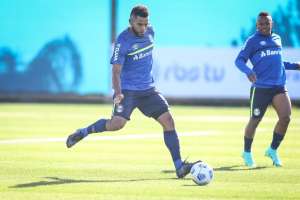 Vindo por empréstimo, Borja pode ser comprado pelo Grêmio em 2022