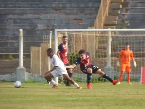 Segundona: Técnico do Grêmio Prudente elogia equipe após vitória contra o Paulista e cita 