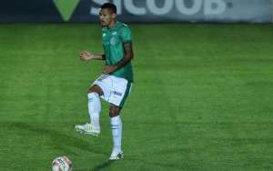 Série B: Ex-zagueiro do Guarani é o novo reforço do Vasco