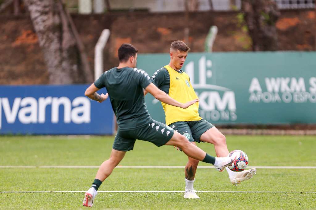 guarani serieb 1