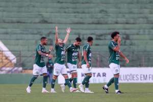 Série B: Com semana livre, Guarani espera ter força máxima no dérbi