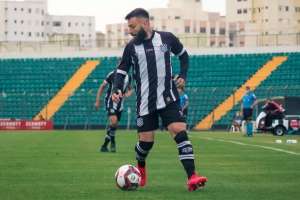 Série C: Meia confia no Figueirense em jogo importante para o G4: 