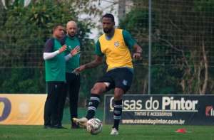 Série C: De volta à briga pelo G4, Figueirense terá que superar dois desfalques em confronto direto