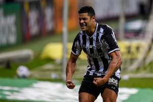 Atlético-MG 1 x 0 Fluminense - Hulk decide, Galo bate o Flu e avança à semifinal da Copa do Brasil