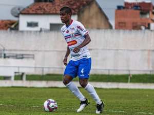 Série D: Retrospecto como visitante motiva zagueiro do Itabaiana-SE contra o América-RN