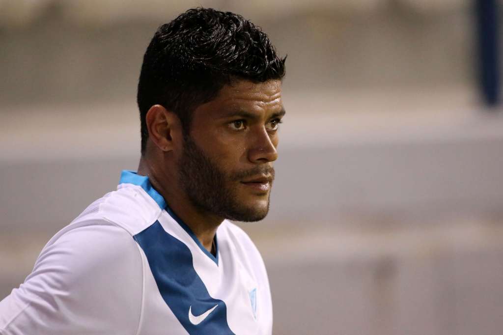 Brasileiro Série A: os artilheiros do campeonato até o momento