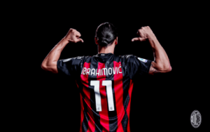 Liga dos Campeões: Ibrahimovic não se recupera de lesão e desfalca o Milan contra Atlético de Madrid