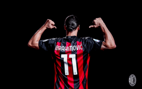 ibra milan 1