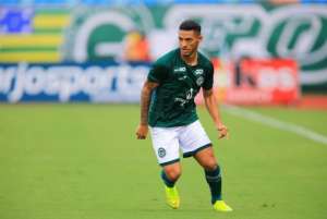Nos últimos dias de inscrições para o Brasileirão, Atlético-GO acerta troca com arquirrival da Série B
