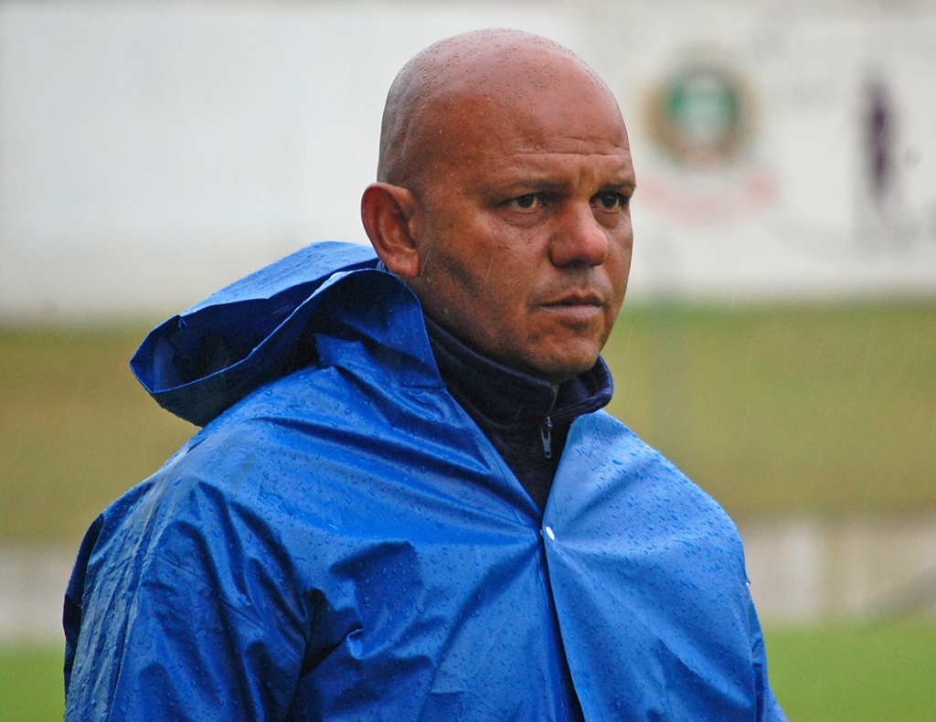 Só no FI: Time desconhecido é o primeiro classificado na Segunda Divisão do Paraná