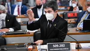 CPI da Covid quer saber se governo e CBF negociaram liberação de argentinos