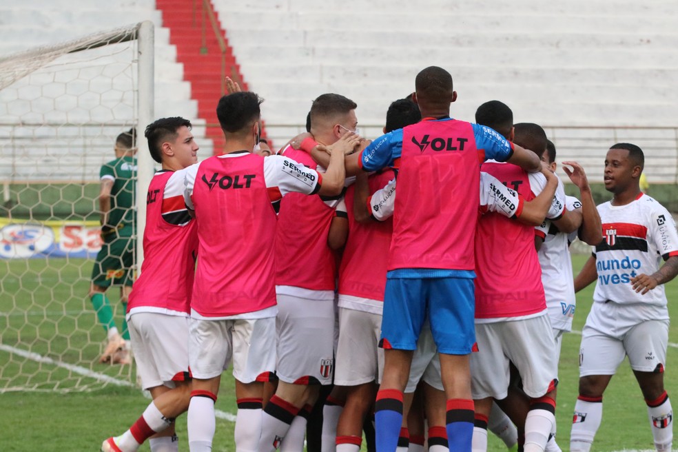 Copa Paulista: Técnico do Botafogo revela estratégia para vencer na estreia: “Nossa ideia de jogo era ver como o adversário jogava”