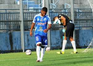 Série D: Meia do Penarol-AM projeta jogos contra o 4 de Julho-PI: 