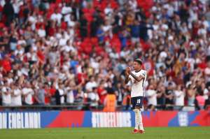 ELIMINATÓRIAS: Inglaterra segue perfeita no Grupo I da Europa; Bale faz hat-trick