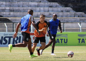 Série D: Com desfalques importantes, Inter de Limeira encara Madureira em jogo que vale a classificação