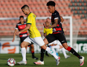 Ypiranga-RS 0 x 0 Ituano - Em jogo dos classificados, empate fica de bom tamanho para os times