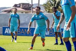 Série B: Com Jadson no banco, Avaí está pronto para enfrentar o Londrina