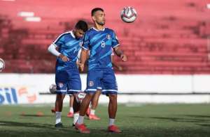 Série B: Náutico cogita contratar dupla rebaixada com rival à Série D