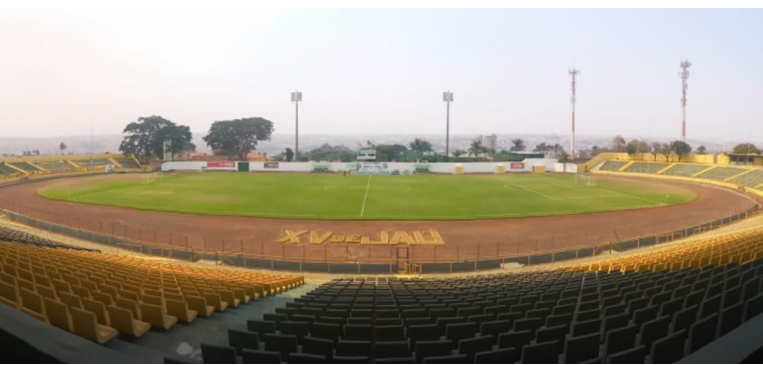 Copa Paulista: Noroeste não tem laudo do estádio aprovado e não sabe onde mandará jogos