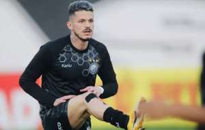 Atacante titular lesiona o joelho e não joga mais pelo Operário na Série B